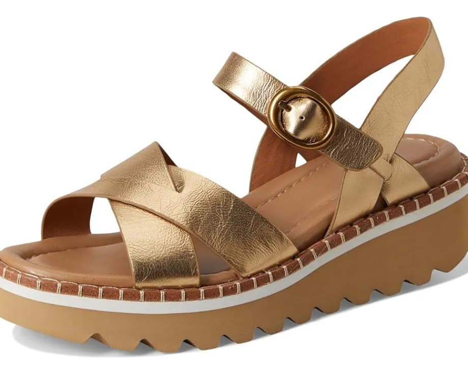 Sofft Ruthie Gold Online