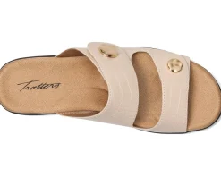 Women Trotters Ruthie Croco