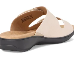 Women Trotters Ruthie Croco