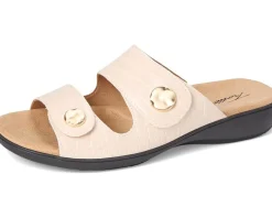 Women Trotters Ruthie Croco