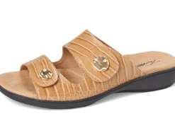 Trotters Ruthie Croco Luggage Discount