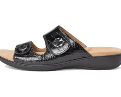Women Trotters Ruthie Croco