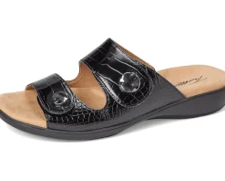 Women Trotters Ruthie Croco