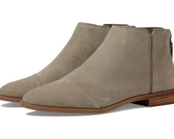 TOMS Rylie Dune Suede Discount