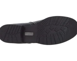 Tundra Boots Sabel Black Online