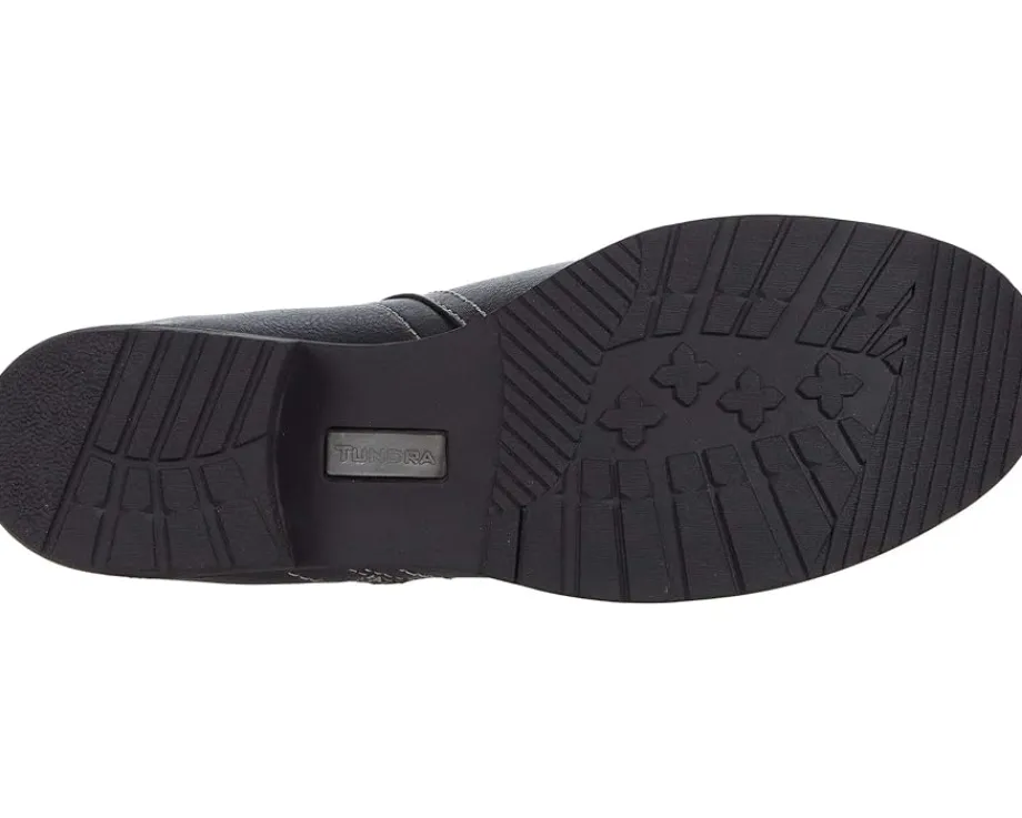 Tundra Boots Sabel Black Online