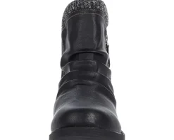 Tundra Boots Sabel Black Online