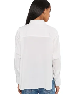 Women Free People Sabine Articulated Shirt