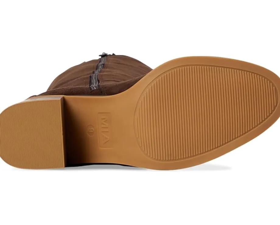 MIA Sabrena-N Chocolate