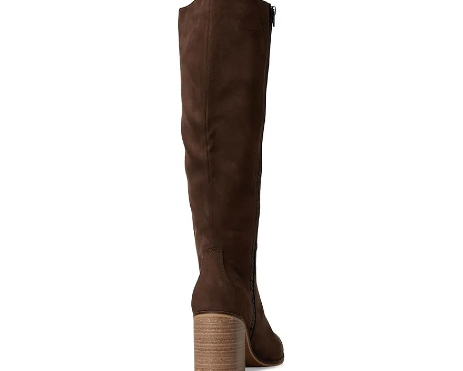 MIA Sabrena-N Chocolate