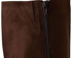 MIA Sabrena-N Chocolate