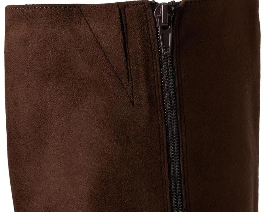 MIA Sabrena-N Chocolate