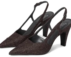 Franco Sarto Sabrina Dark Brown Best