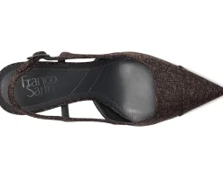 Franco Sarto Sabrina Dark Brown Best