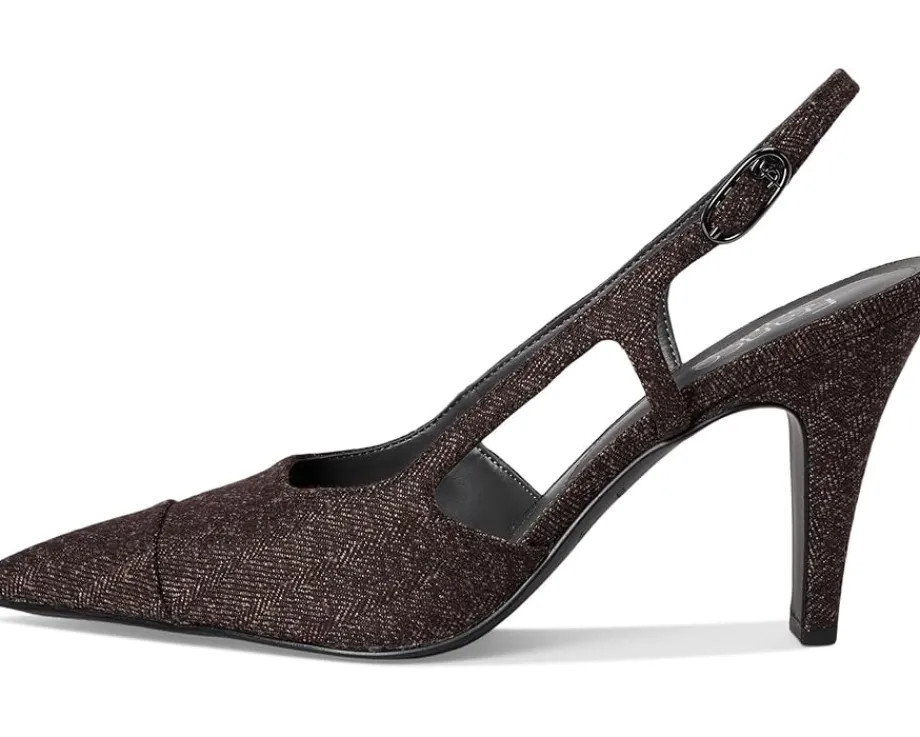Franco Sarto Sabrina Dark Brown Best
