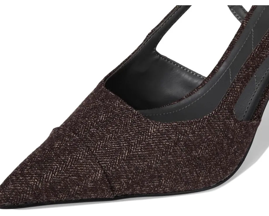 Franco Sarto Sabrina Dark Brown Best