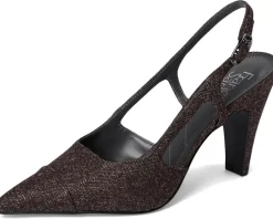Franco Sarto Sabrina Dark Brown Best