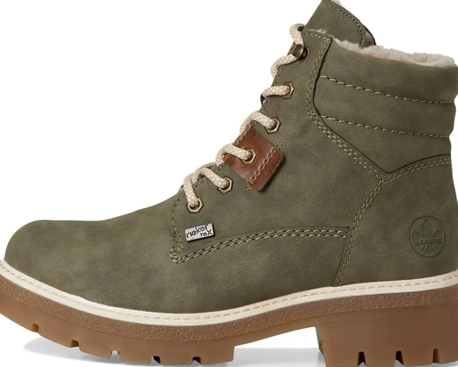 Rieker Sabrina 20 Liane/Mogano Best