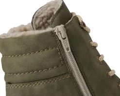 Rieker Sabrina 20 Liane/Mogano Best