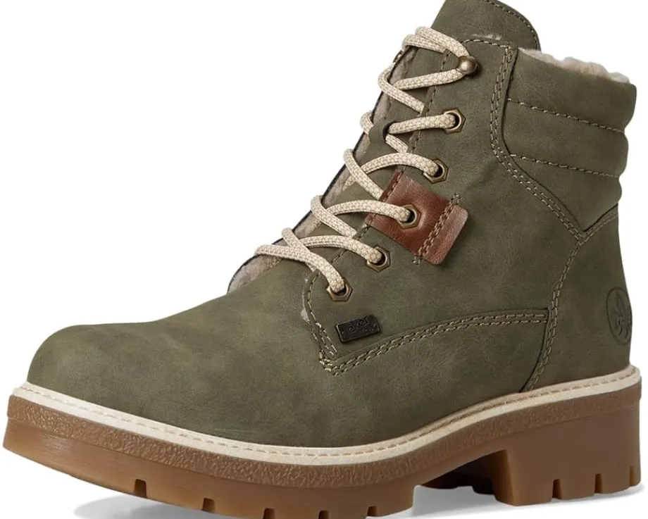 Rieker Sabrina 20 Liane/Mogano Best