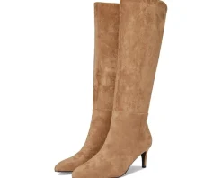 Madden Girl Sabrinna Taupe Fabric