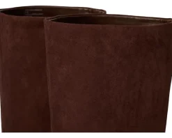 Madden Girl Sabrinna Chocolate Clearance