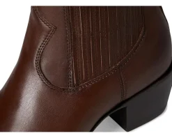 Frye Sacha Chelsea Walnut