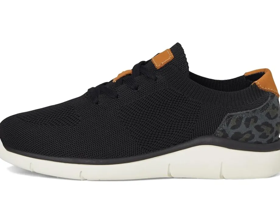 Propet Sachi Black Discount