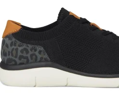 Propet Sachi Black Discount