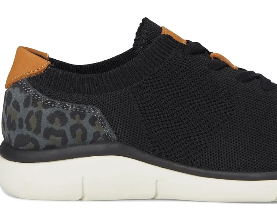 Propet Sachi Black Discount