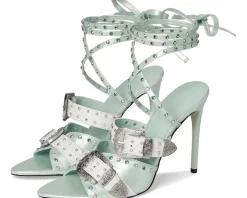 Women Steve Madden Saddle