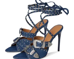 Women Steve Madden Saddle