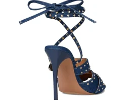 Women Steve Madden Saddle