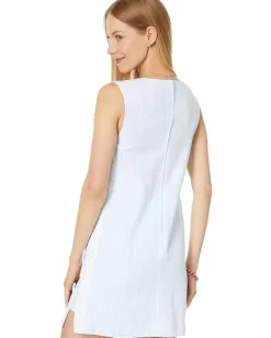 Lilly Pulitzer Sadie Shift Romper Multi Naut Today Engineered Romper New