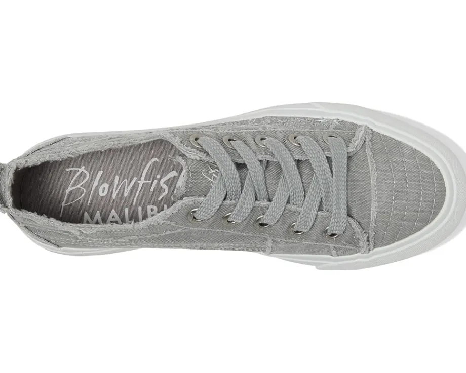 Women Blowfish Malibu Sadie-Sun Oxfords