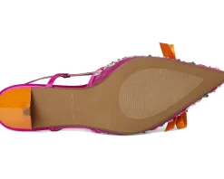 Women Blue by Betsey Johnson Sadyy