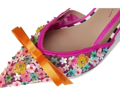 Women Blue by Betsey Johnson Sadyy