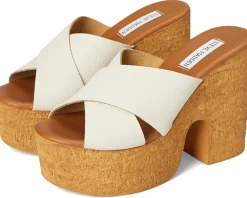 Steve Madden Saffron Bone Discount