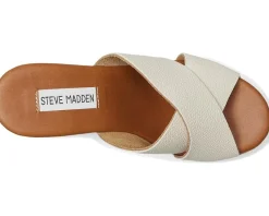 Steve Madden Saffron Bone Discount