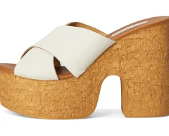 Steve Madden Saffron Bone Discount