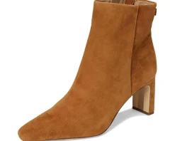 Sam Edelman Saige Frontier Brown New