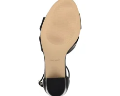 Nine West Saile Black Patent Online