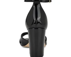 Nine West Saile Black Patent Online