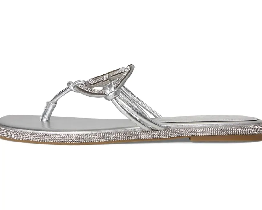 GUESS Saima Silver Crystal Sale