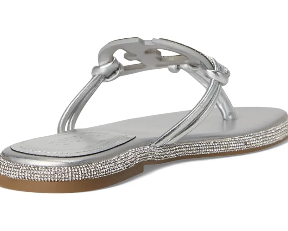 GUESS Saima Silver Crystal Sale