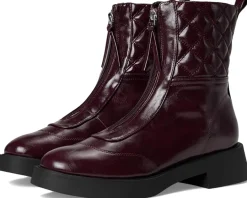 Kenneth Cole Reaction Salinda Burgundy Sale