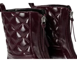 Kenneth Cole Reaction Salinda Burgundy Sale