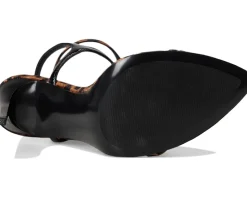 Steve Madden Salma Animal Multi Best