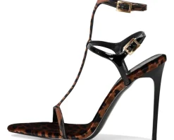 Steve Madden Salma Animal Multi Best