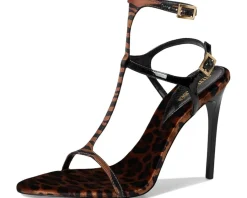 Steve Madden Salma Animal Multi Best